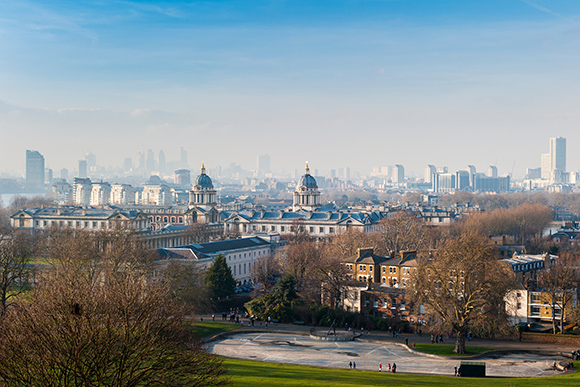 photo of Greenwich 